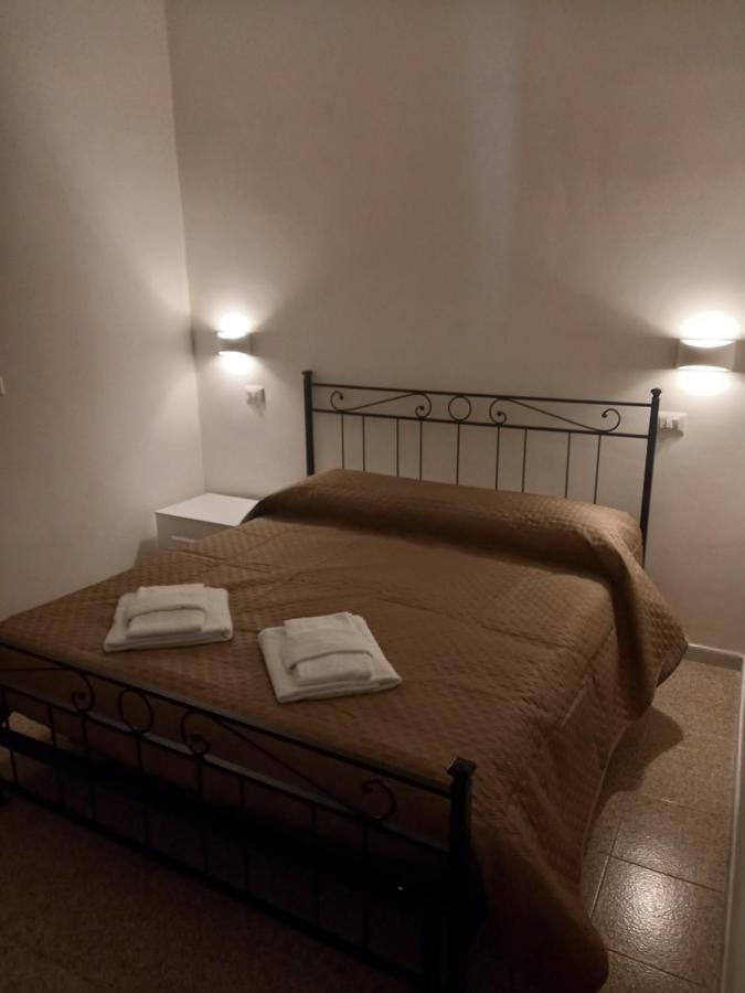 Affittacamere Il Tulipano Beach Formia Exterior foto