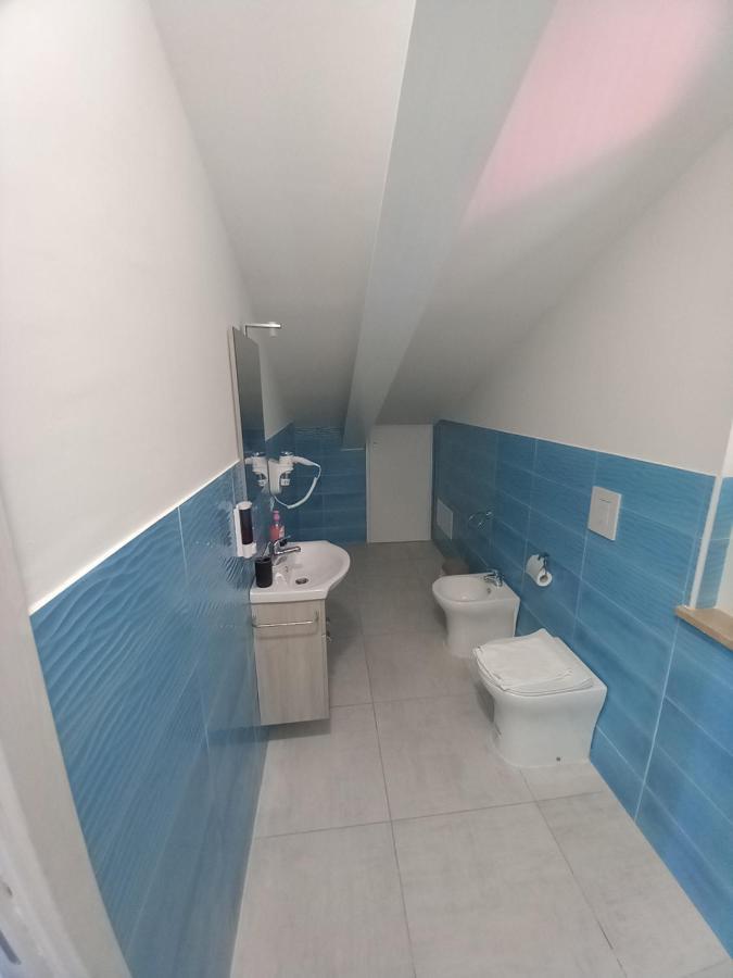 Affittacamere Il Tulipano Beach Formia Exterior foto